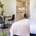 Serenity Getaway