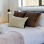 Serenity Getaway