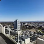 Sub-Penthouse On Gloucester - Highest Rental In The South Island