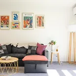 Modern 2 Bedroom By Hagley Park