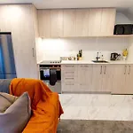 2 Bedroom Central Christchurch Hub
