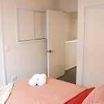 Lovely Central City Apartment St Asaph Street 103