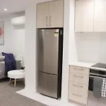 Lovely Central City Apartment St Asaph Street 103