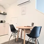Central 2Brm 2Bth Townhouse Free Carpark