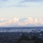340 Deg Alps & Sea