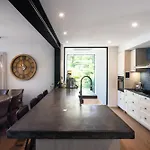Cass Bay Oceanfront Luxury