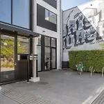Executive Two Bedroom Central City Apartment