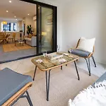In The Heart Of It All: 2 Bed Cbd Townhouse
