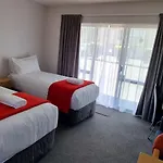 Riccarton Mall Motel