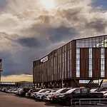 Novotel Christchurch Airport