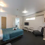 Roma On Riccarton Motel