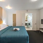 Roma On Riccarton Motel