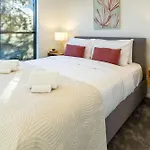 Best Of Central Christchurch 2 Bed 2 Bath