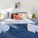 Best Of Central Christchurch 2 Bed 2 Bath