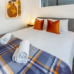 Cashel Street Hideaway 2 Bed 2 Bath