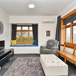 Grand Heritage 5 Brms Cbd Villa With Carparks