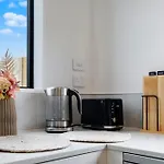 Entire Brand New Home