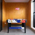 Luxury 1 Bed Apartment In Cbd