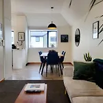 Hagley Park Townhouse