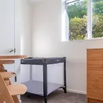 Sea View Paradise With Hot Tub
