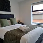 Cloud Nine Elegant Escape Awaits
