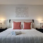 Cloud Nine Elegant Escape Awaits