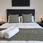 Cloud Nine Elegant Escape Awaits