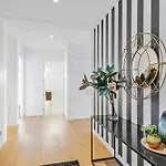 Penthouse In The City