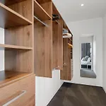 Penthouse In The City