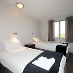 City Central Motel Apartments
