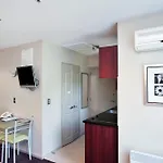 Athena Motel
