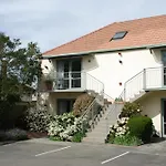 Alcala Motor Lodge