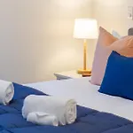 Urban Elegance - 2 Bed, 2 Bath In The Cbd