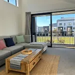 Downtown Apartment