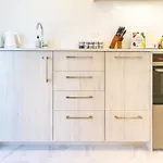 City Living: Upper Studio Haven On Wilmer