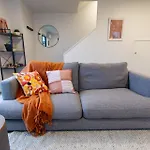 St Albans 2 Bed Townhouse With Carpark
