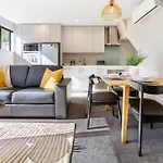 Luxury Without Limits In Cbd Christchurch