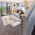 Luxury Without Limits In Cbd Christchurch
