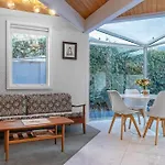 Mid-Century By The Beach