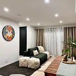 Balay De Garcia - Central Haven, Free Carpark