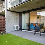 Citypad Studio Apartment