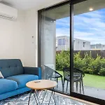 Citypad Studio Apartment