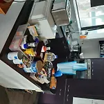 Intrepid Bed & Breakfast