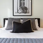 Relaxing City Hideaway - 2 Bed In Christchurch Cbd