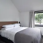 Hotel Carlton Mill