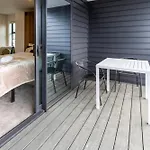 Luxurious Studio Prime Location City Centre