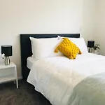 Little Paradise In Christchurch City Centre
