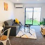 Little Paradise In Christchurch City Centre