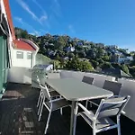4Brm Family House In Cashmere -Sleeps 7