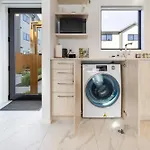 Serenity By The Sea: Coastal Escape1 Bed 1 Bath
